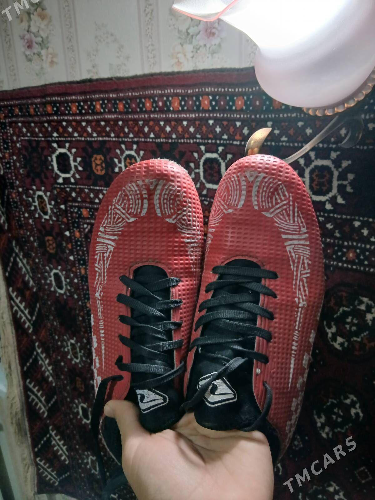 Butsy Бутцы - Türkmenabat - img 2