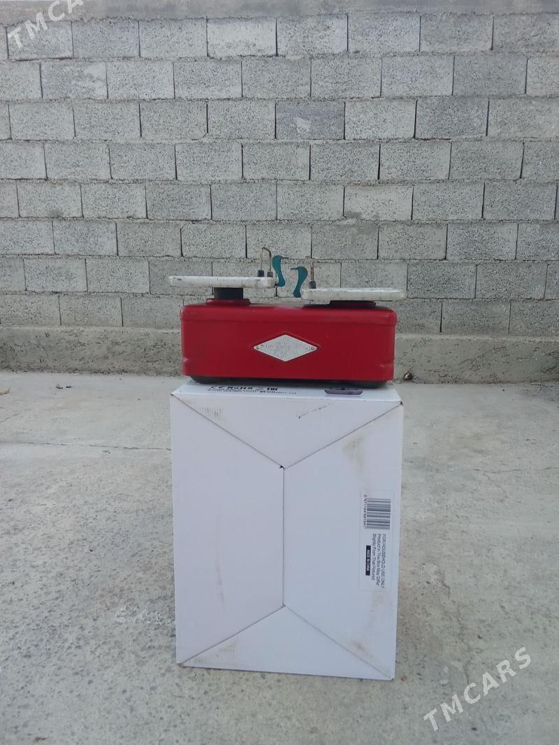 весы - Гызыларбат - img 2