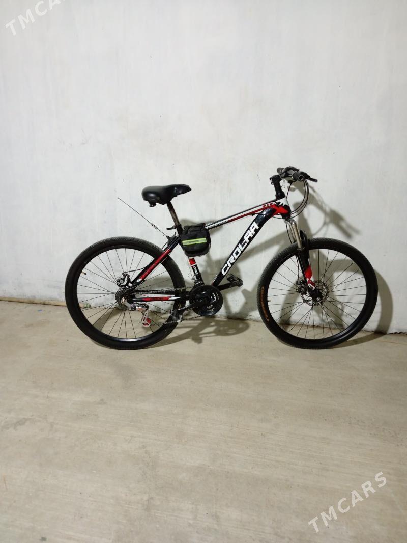 Crolan Tigir - Тязе заман - img 5