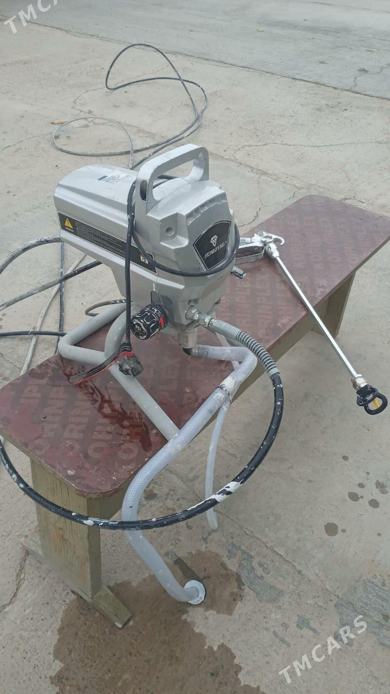 эмулдия сепйан - Türkmenbaşy - img 1