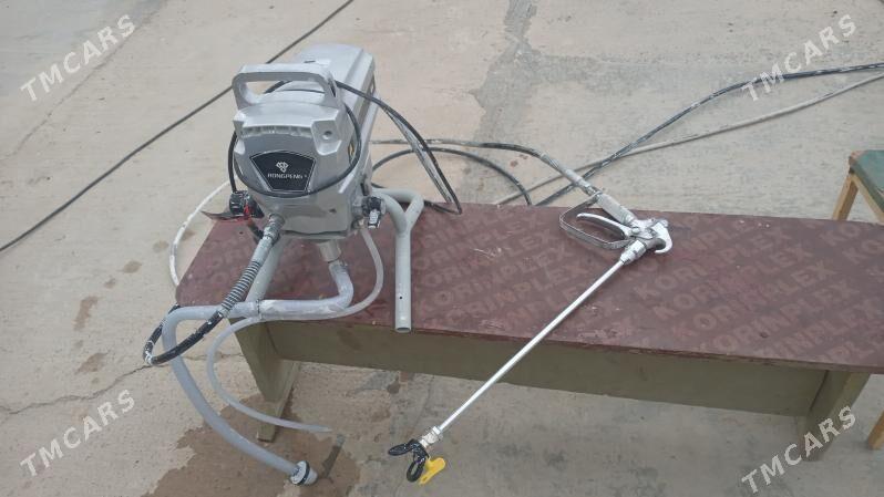 эмулдия сепйан - Türkmenbaşy - img 3