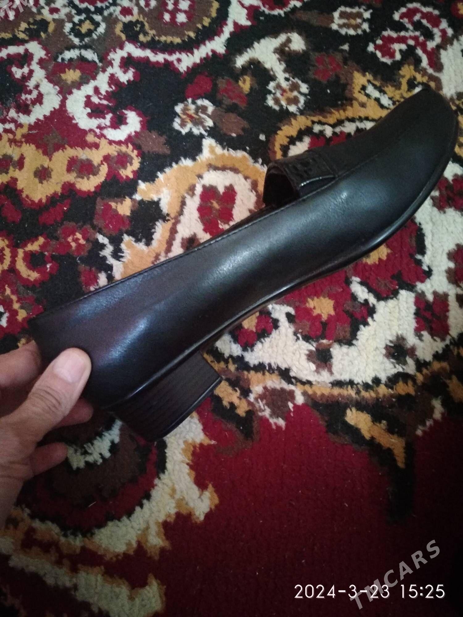 туфли 42размер - Türkmenabat - img 3