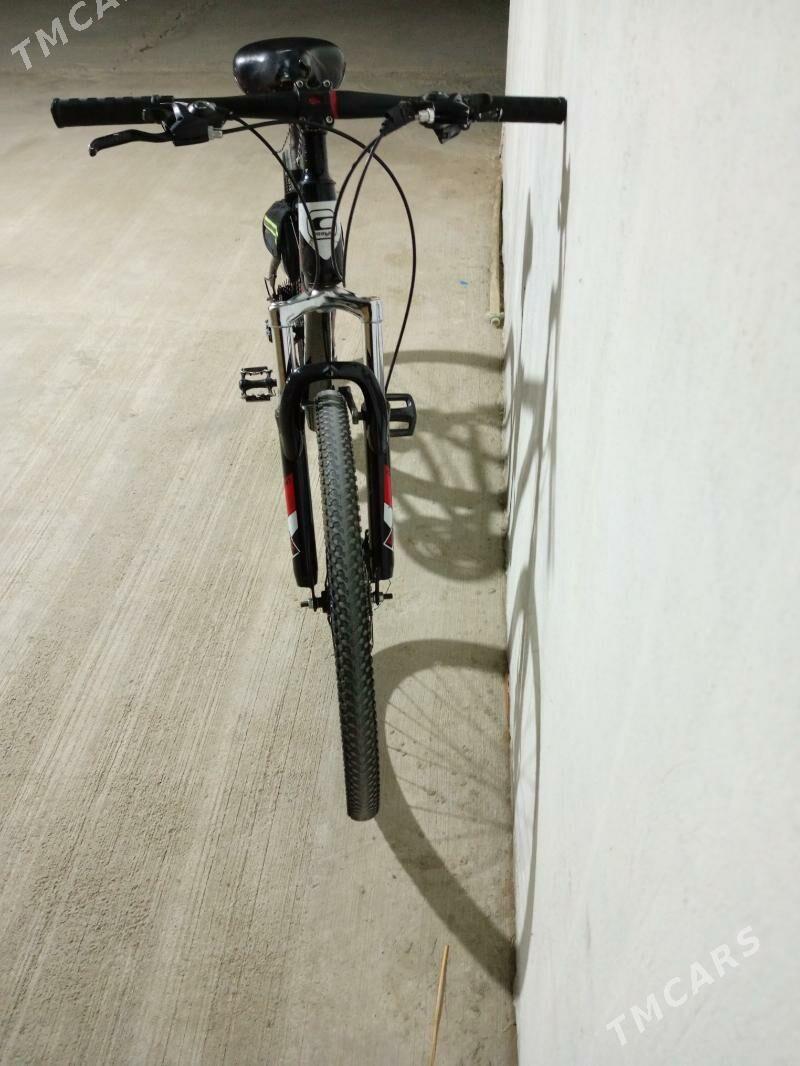 Crolan Tigir - Тязе заман - img 1