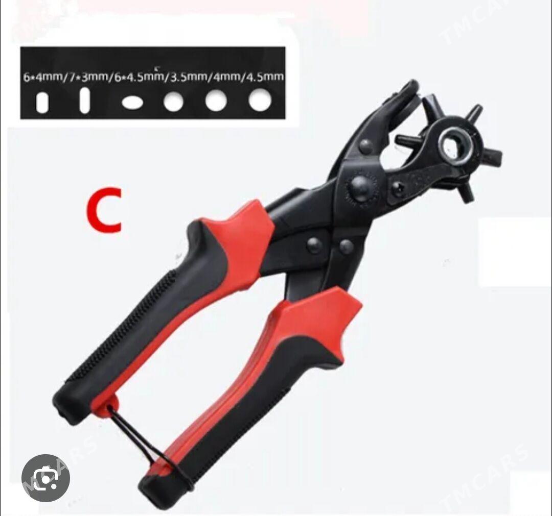 REMEN  DEŞÝÄN // ПРОБОЙНИК - 30 mkr - img 4