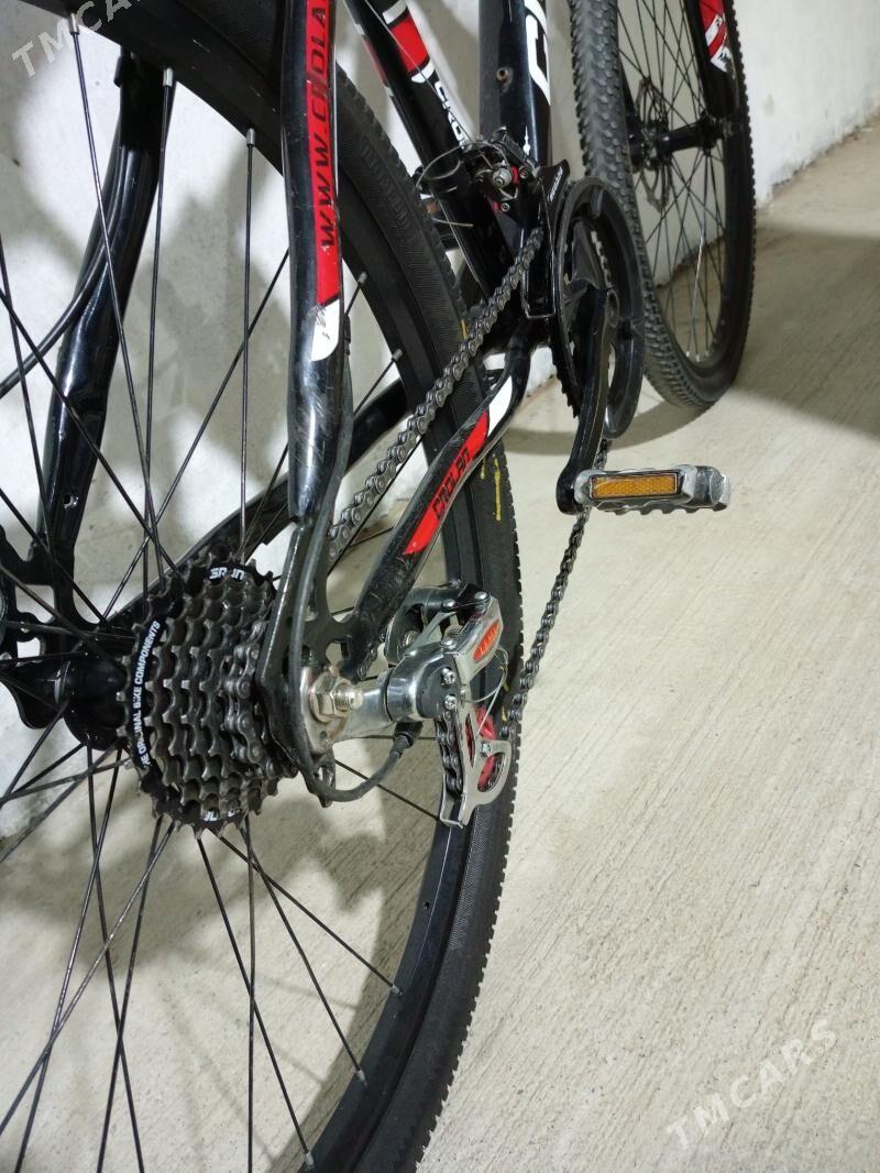 Crolan Tigir - Тязе заман - img 4