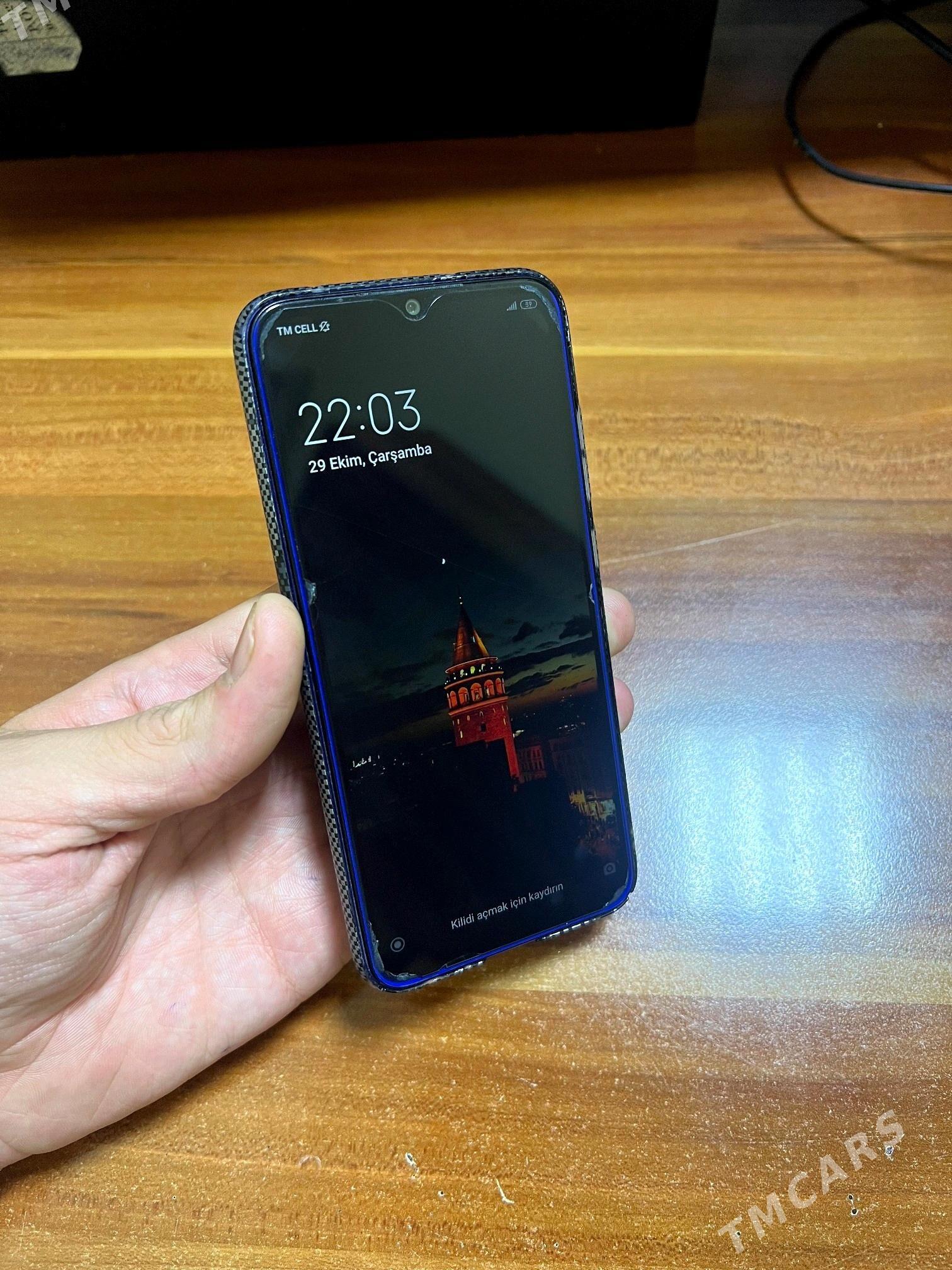 Remi note 8 - Bekrewe - img 2