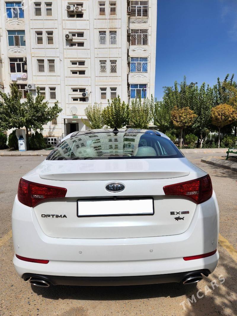Kia Optima 2011 - 190 000 TMT - Aşgabat - img 3