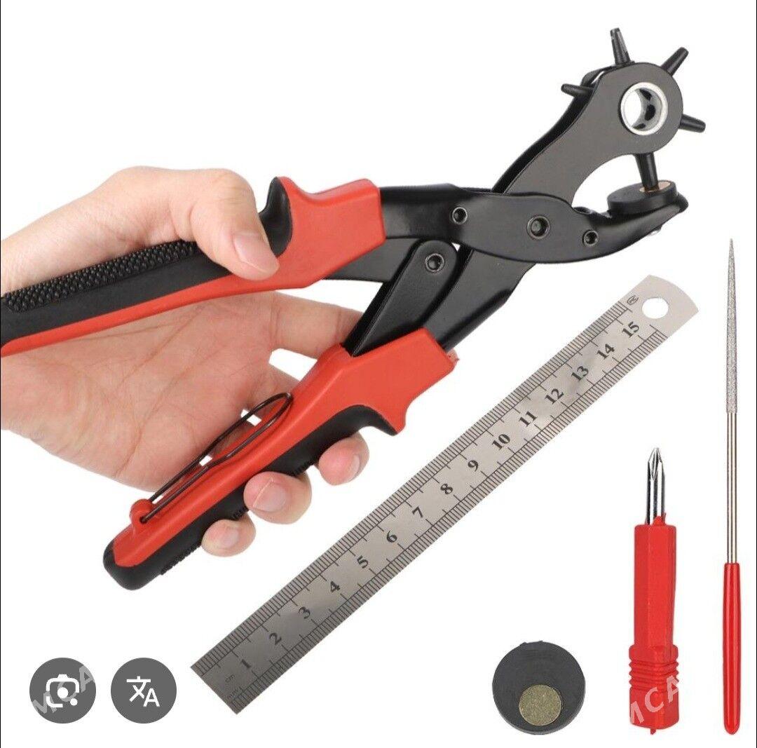 REMEN  DEŞÝÄN // ПРОБОЙНИК - 30 mkr - img 8