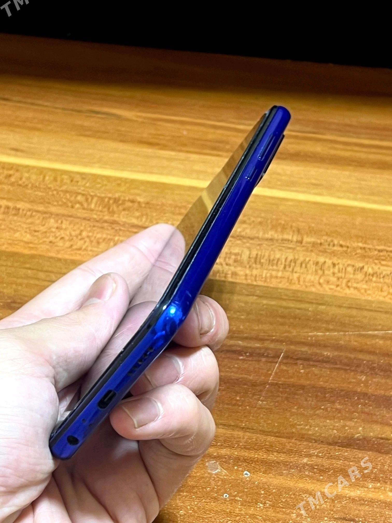 Remi note 8 - Bekrewe - img 5