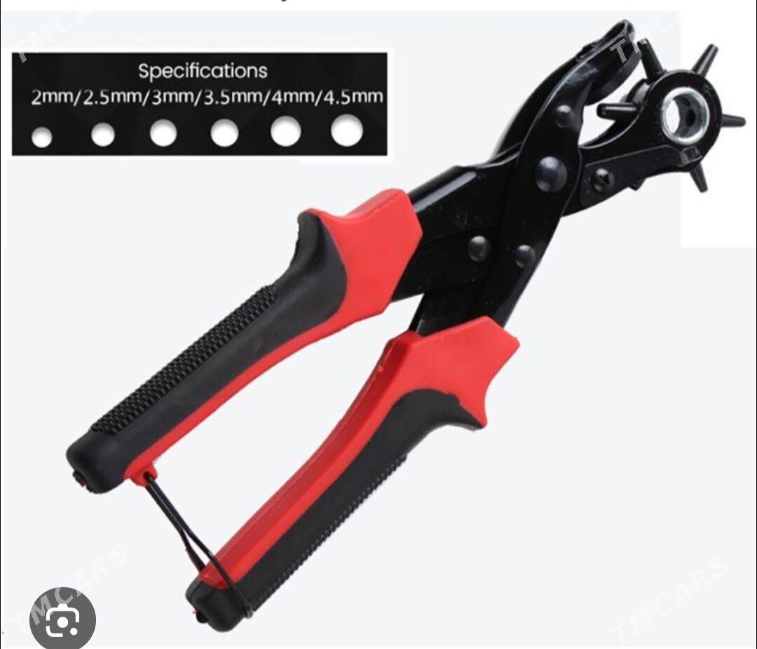 REMEN  DEŞÝÄN // ПРОБОЙНИК - 30 mkr - img 6