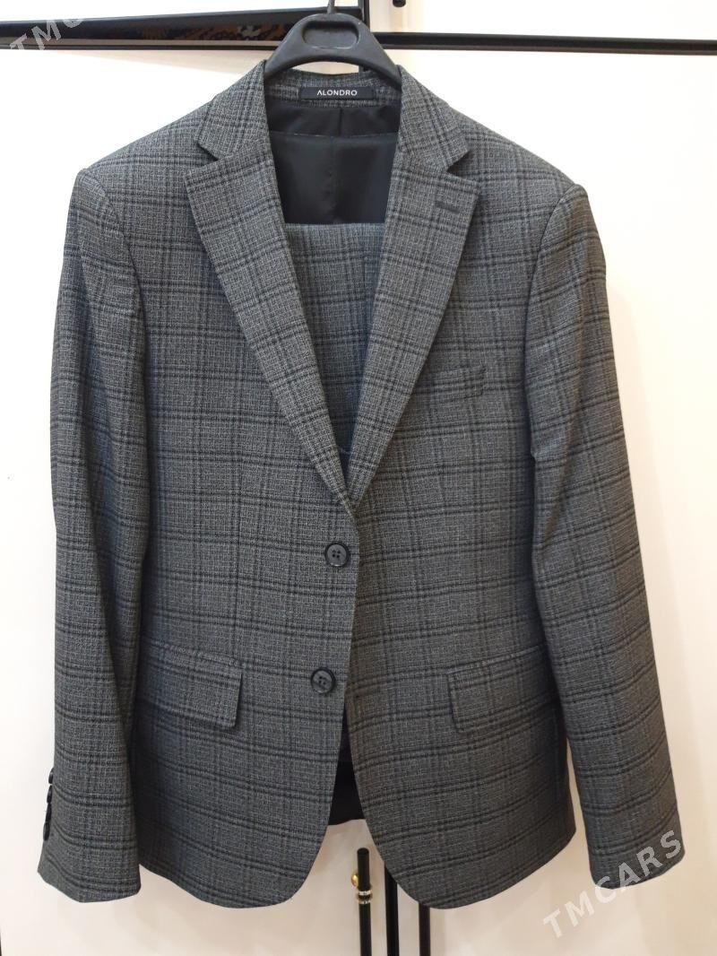 Костюм - Керки - img 1