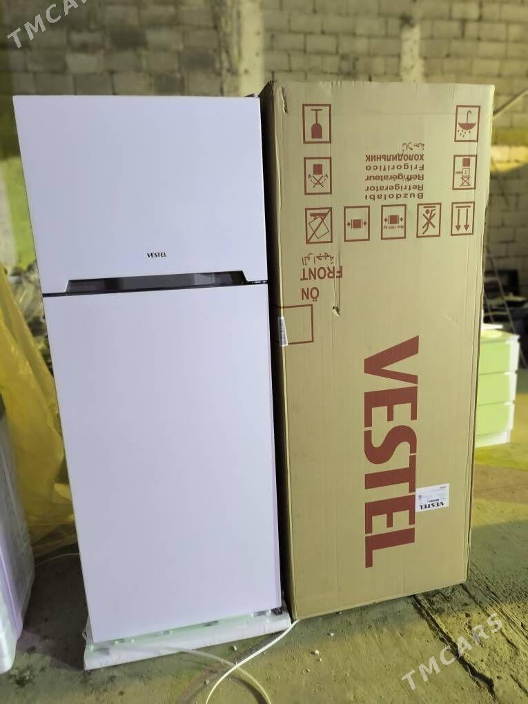 HOLADILNIK ALŸANПОКУПАЕМ - Ашхабад - img 3