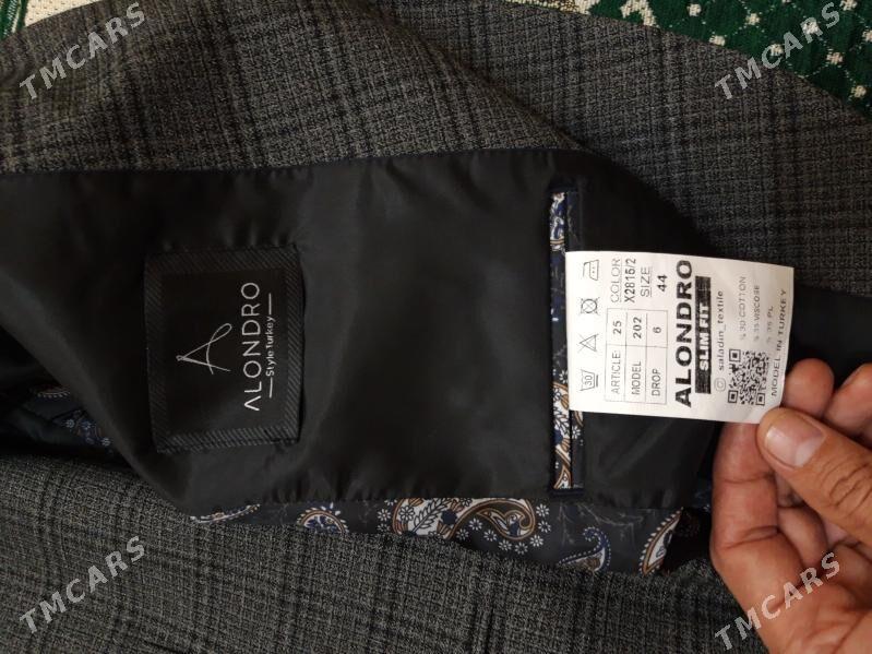 Костюм - Kerki - img 2