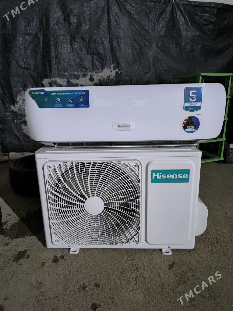 HOLADILNIK ALŸANПОКУПАЕМ - Ашхабад - img 4