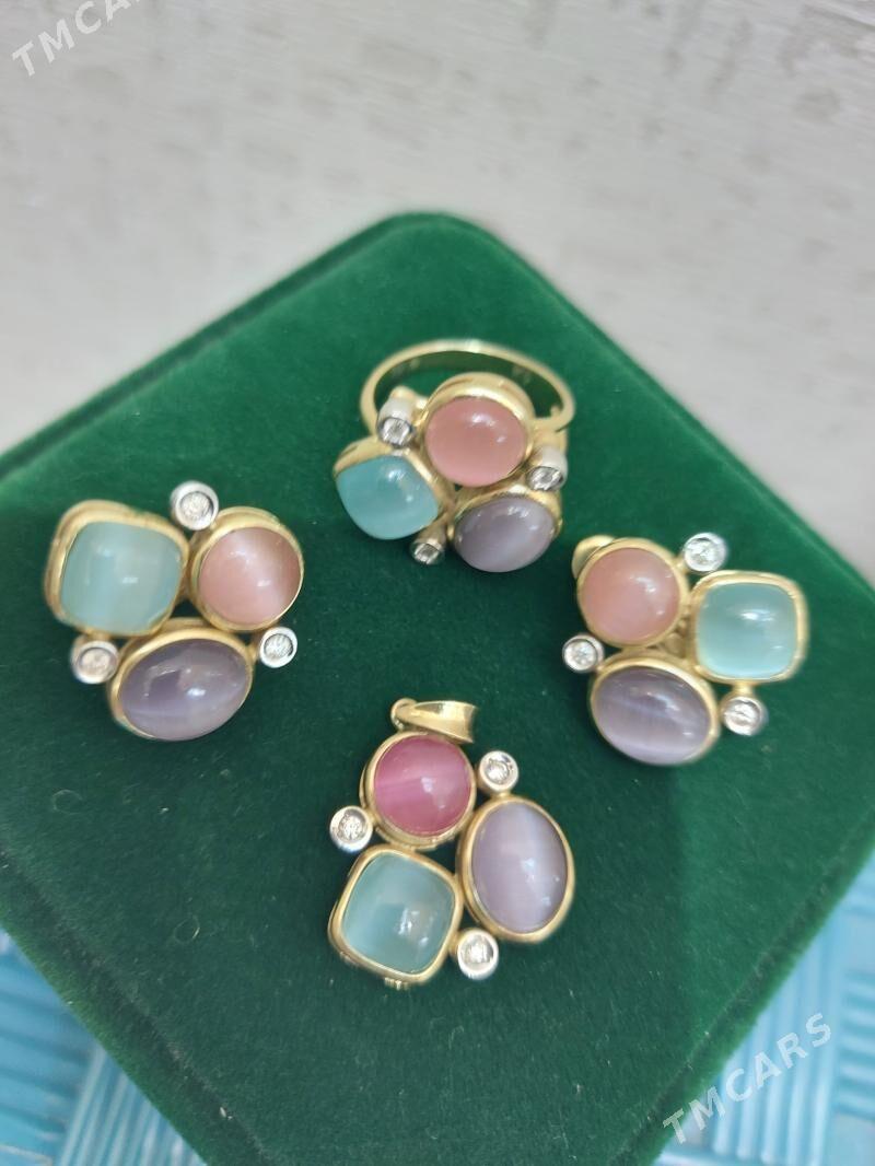 золото - Aşgabat - img 2