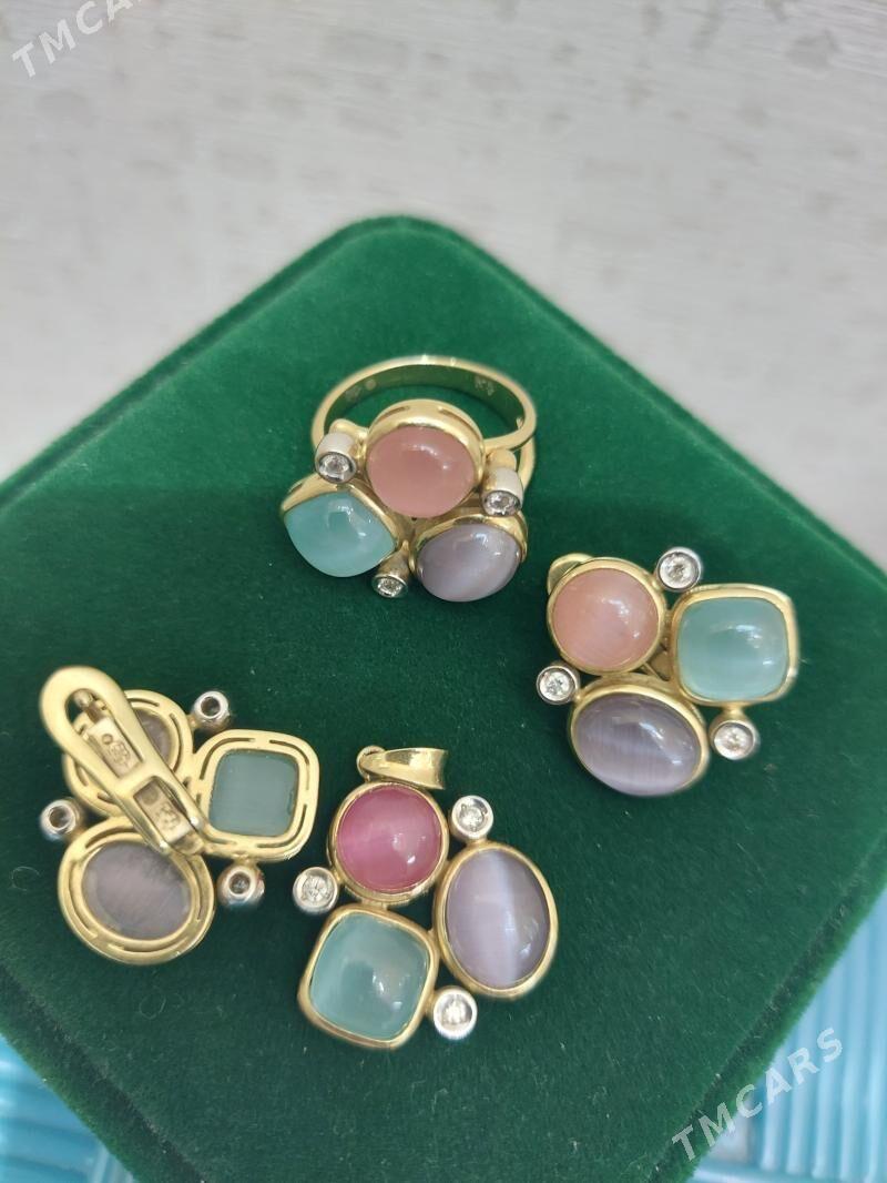 золото - Aşgabat - img 1