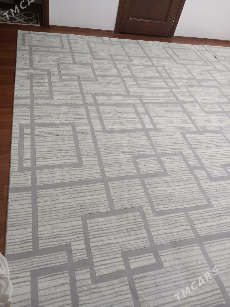 Türk haly - Гёкдепе - img 1