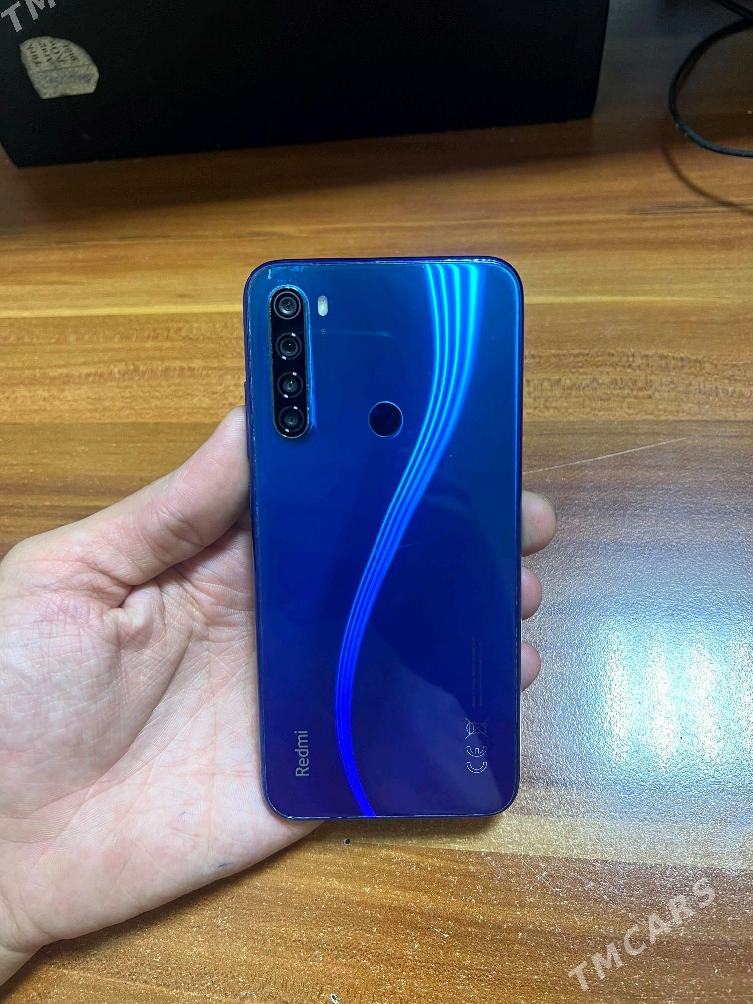 Remi note 8 - Bekrewe - img 4