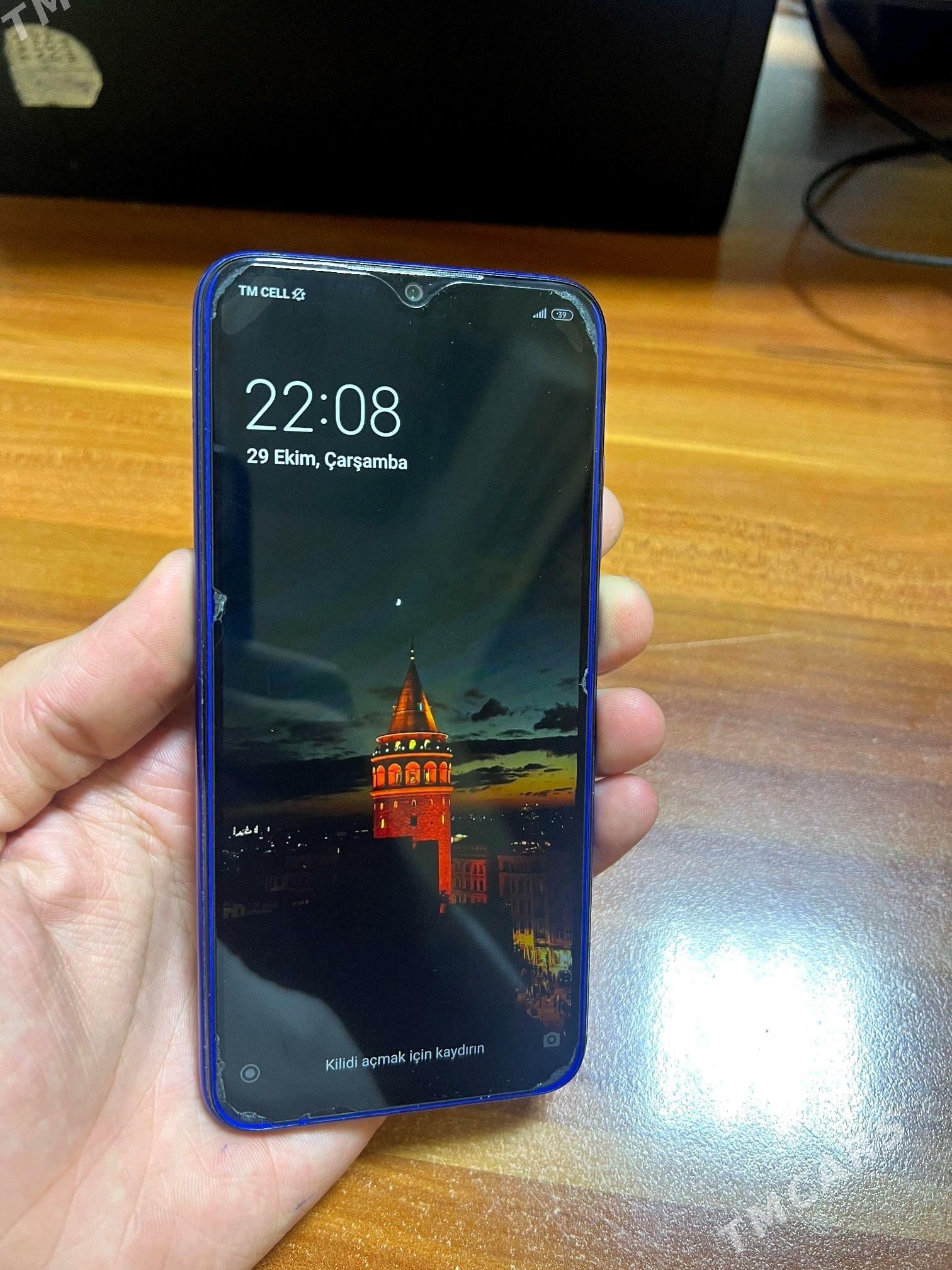 Remi note 8 - Bekrewe - img 6