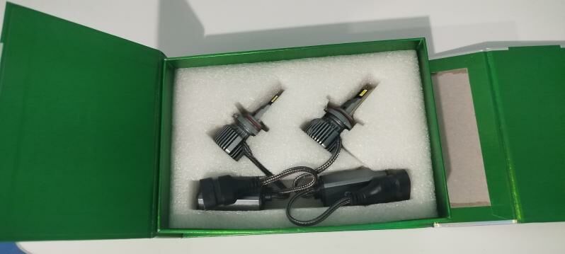 kaer led lampa 350 TMT - Balkanabat - img 1