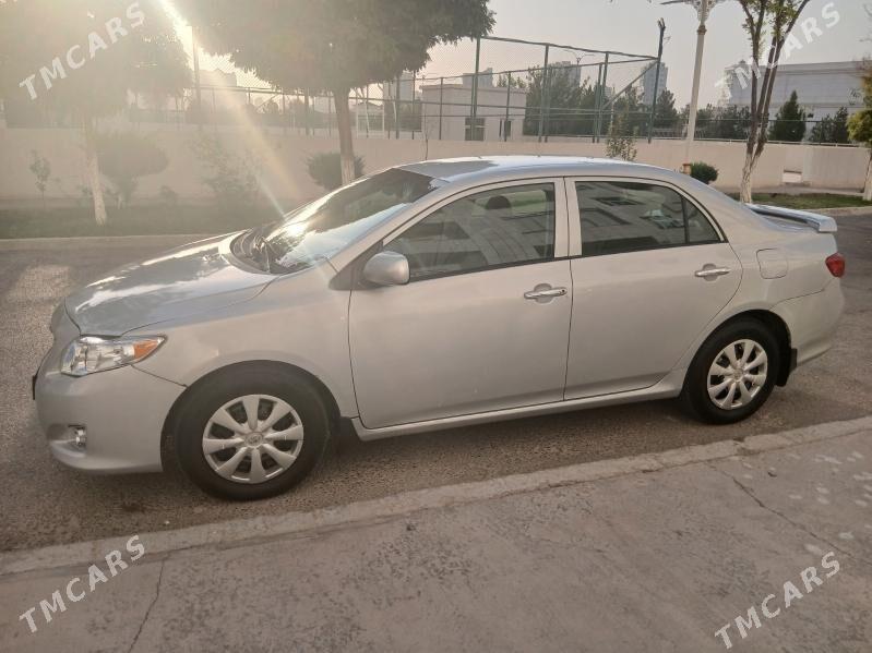 Toyota Corolla 2009 - 145 000 TMT - Aşgabat - img 2