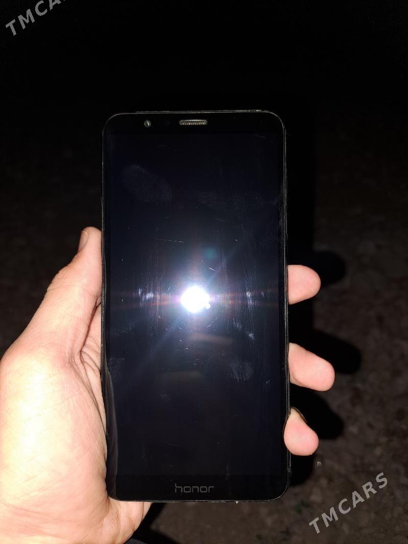 Honor 7Xhonor 7x - Балканабат - img 2