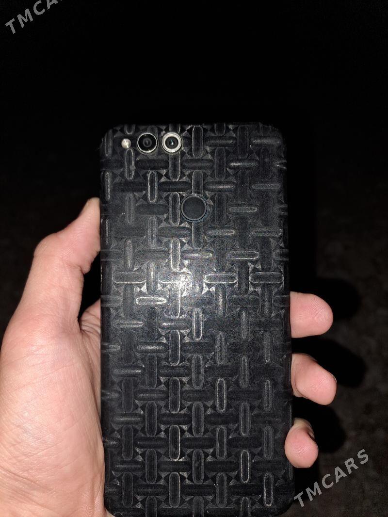 Honor 7Xhonor 7x - Балканабат - img 1