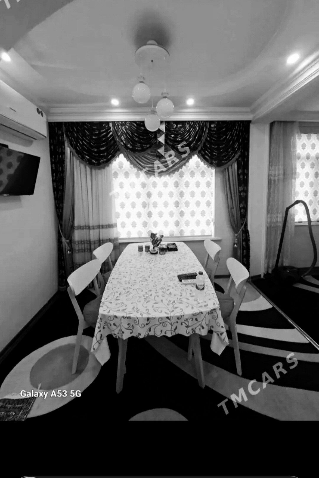 Arenda spalniy komnat - Ашхабад - img 3