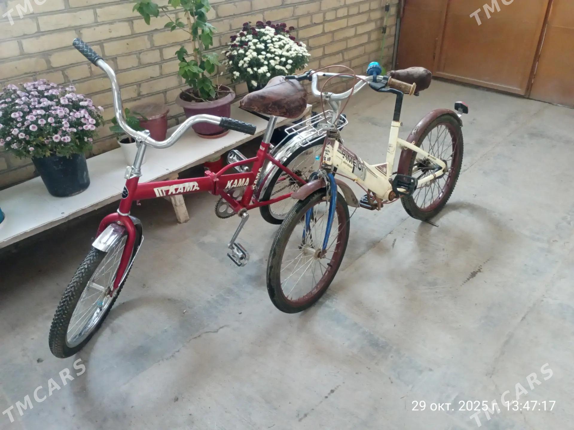 Велосипедлер - Дянев - img 3