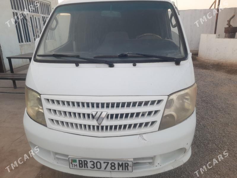 Toyota Hiace 1995 - 120 000 TMT - Ýolöten - img 8