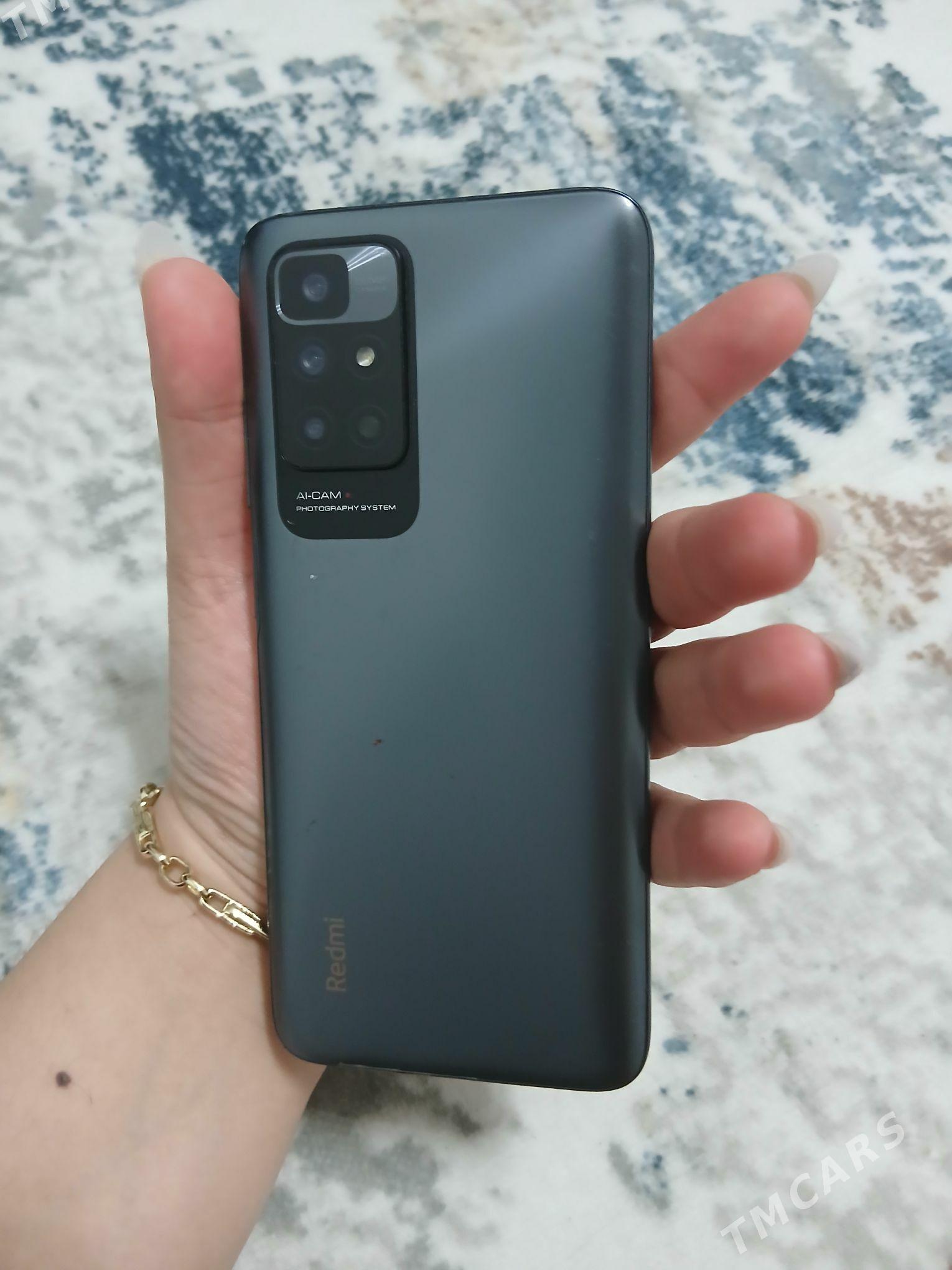 redmi not11 - Мир 3 - img 1