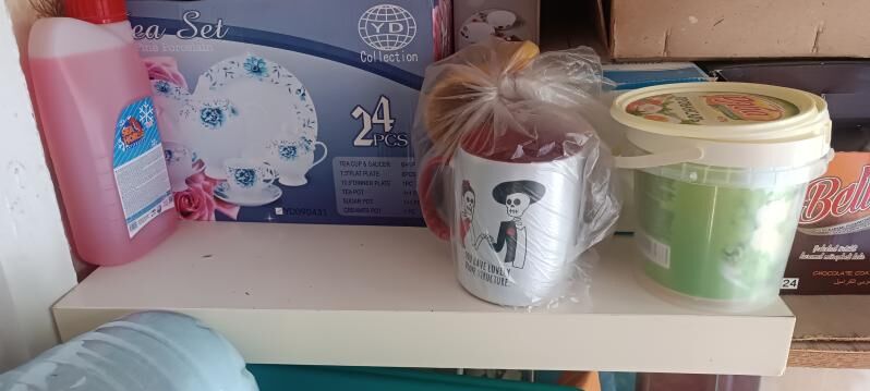 столик Икея - Мир 1 - img 4