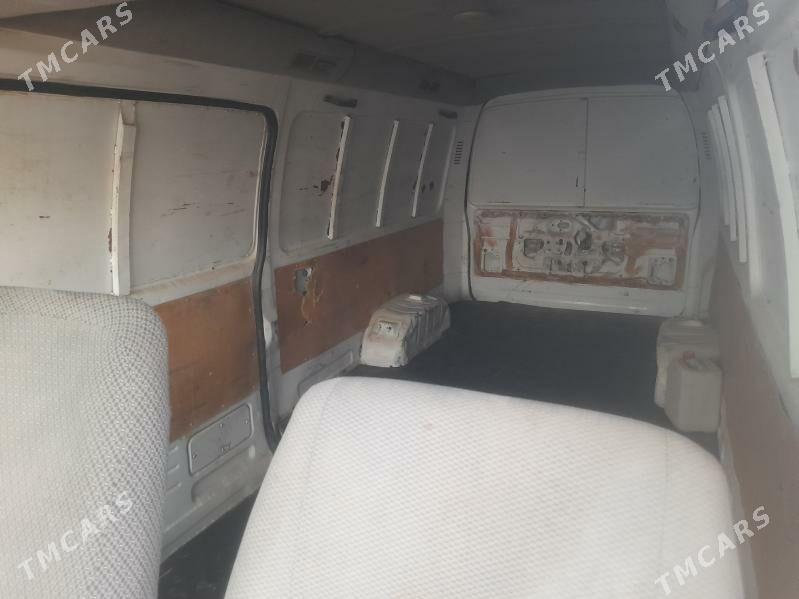 Toyota Hiace 1995 - 120 000 TMT - Ýolöten - img 7