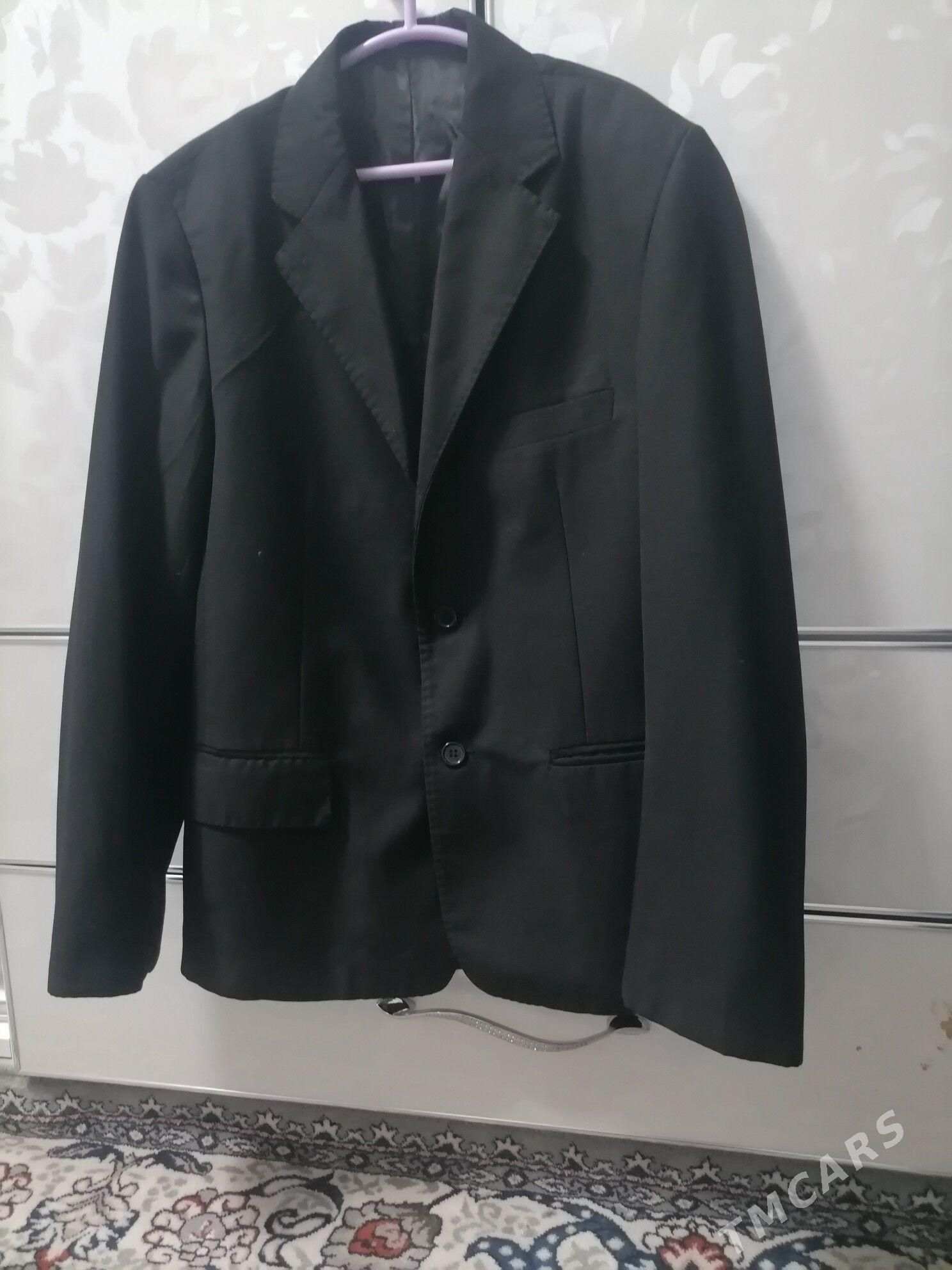 Kastyum - Балканабат - img 1