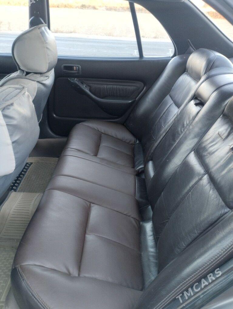 Toyota Camry 1995 - 130 000 TMT - Шабатский этрап - img 2