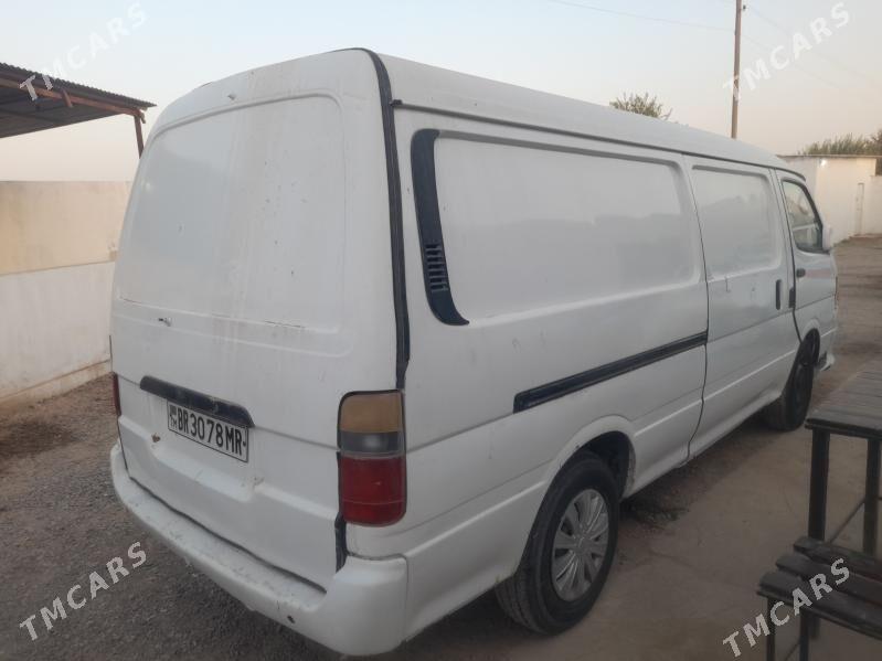 Toyota Hiace 1995 - 120 000 TMT - Ýolöten - img 5