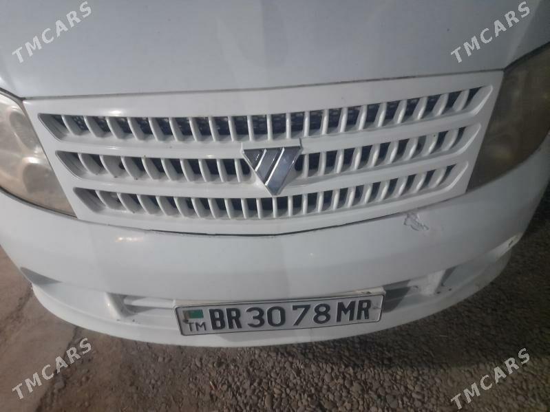 Toyota Hiace 1995 - 120 000 TMT - Ýolöten - img 4