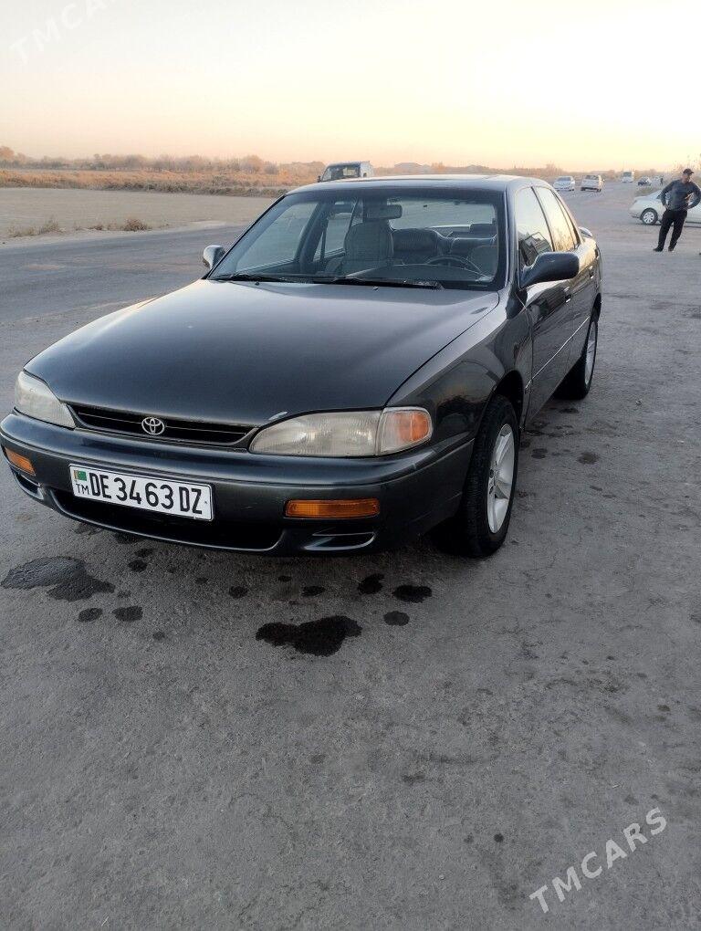 Toyota Camry 1995 - 130 000 TMT - Шабатский этрап - img 5