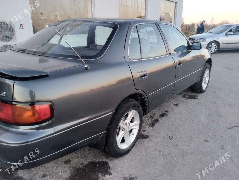 Toyota Camry 1995 - 130 000 TMT - Шабатский этрап - img 4