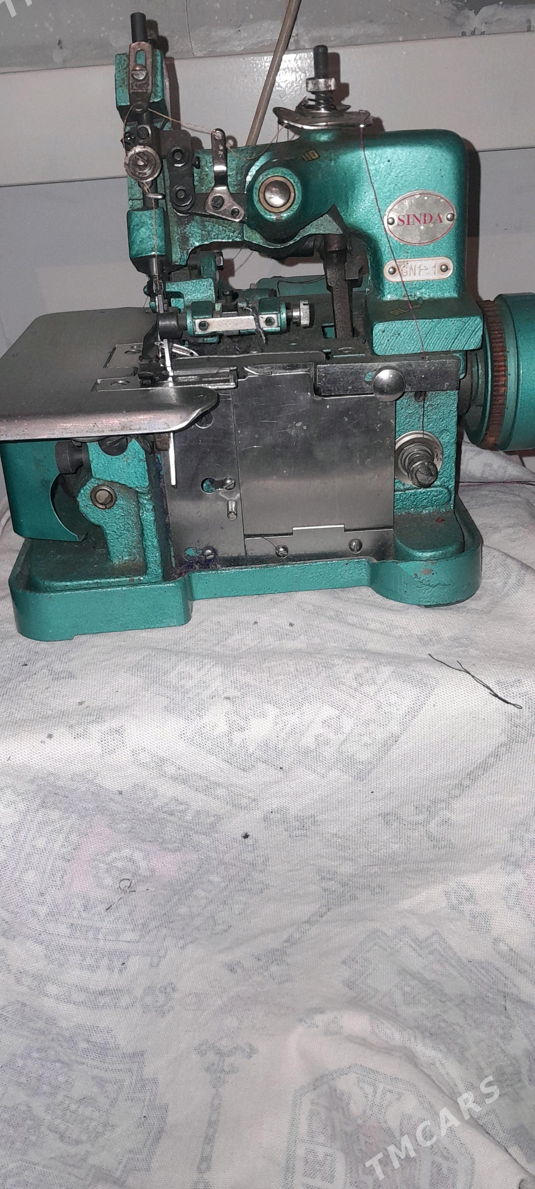 awerlok - Daşoguz - img 1