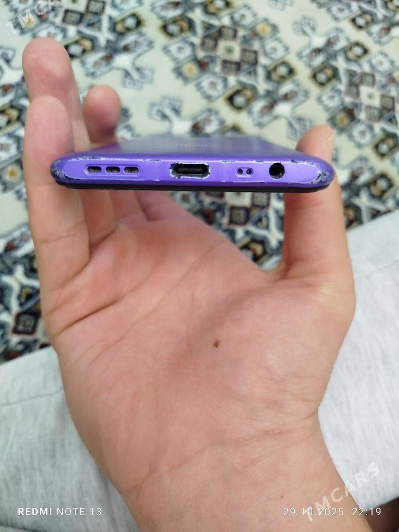 redmi 9 - Balkanabat - img 2