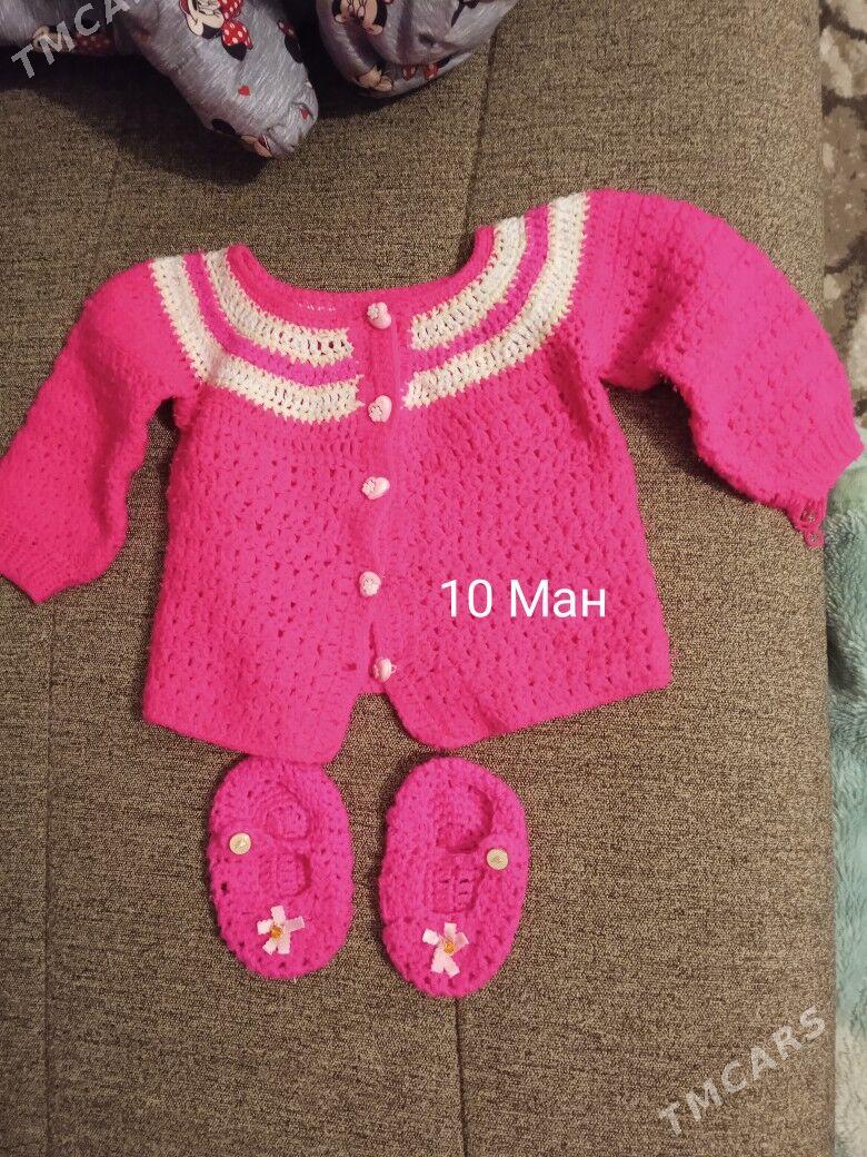 одежда на девочку - 30 mkr - img 2