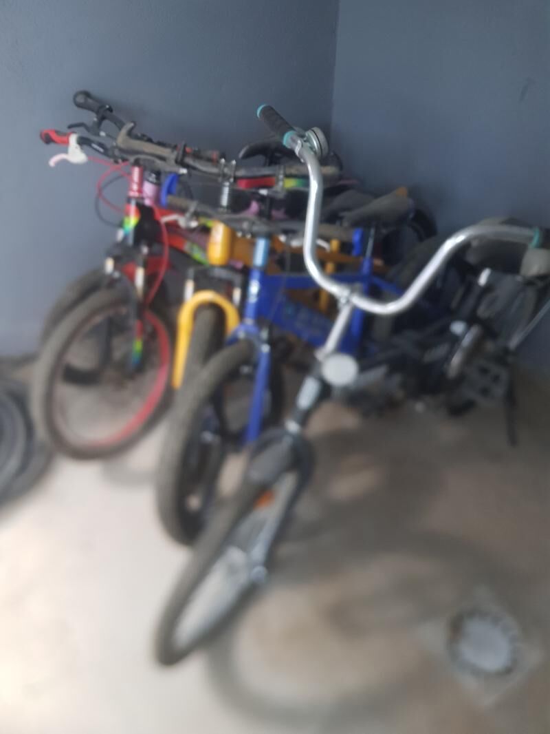 Tigirler - Гёкдже - img 2