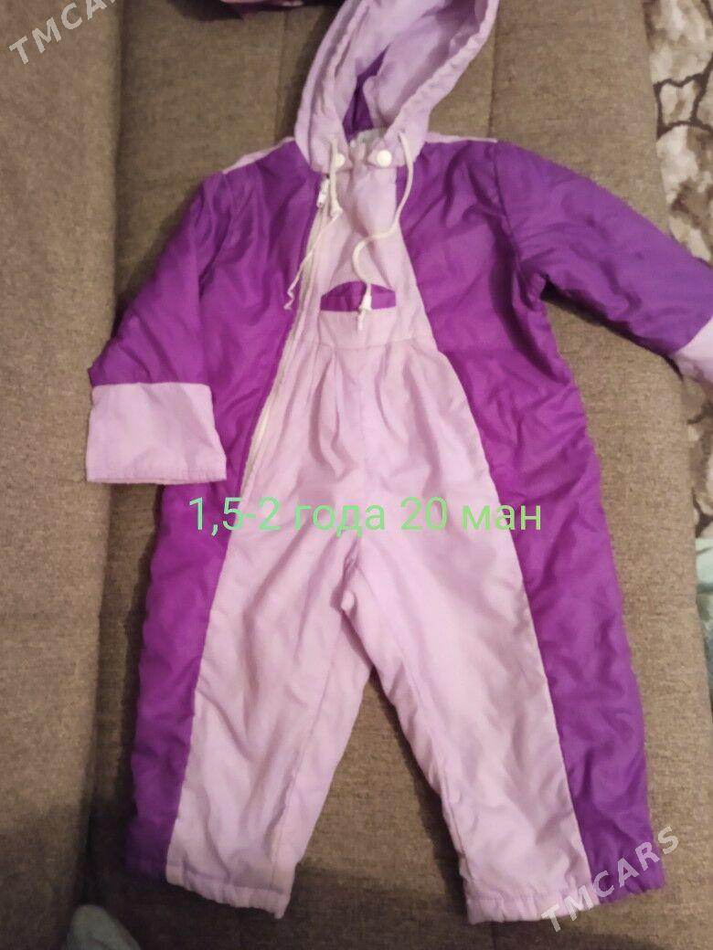 одежда на девочку - 30 mkr - img 3