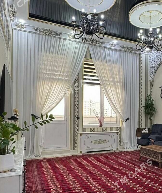 Arenda - Büzmeýin GRES - img 1