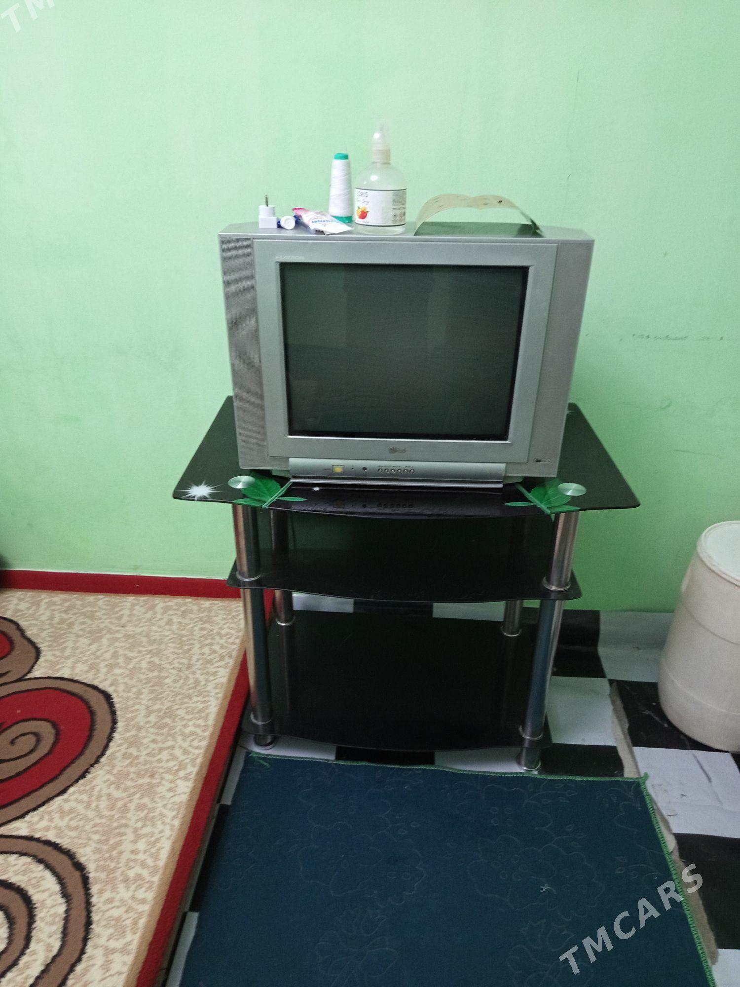 Televizor - Дашогуз - img 1