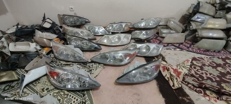 cyralar camry 100 TMT - Мары - img 2