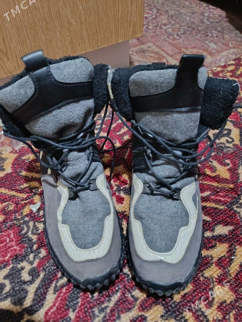 обувь - Туркменабат - img 5