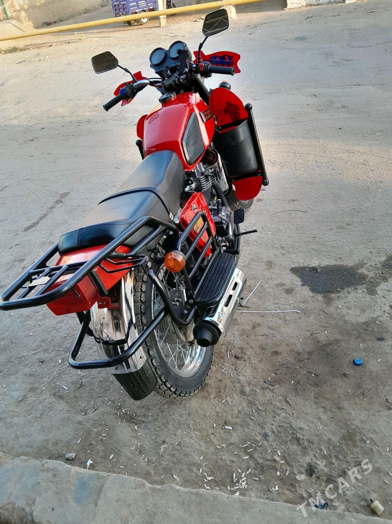 Fekon FK200-14G 2025 - 16 000 TMT - Халач - img 3