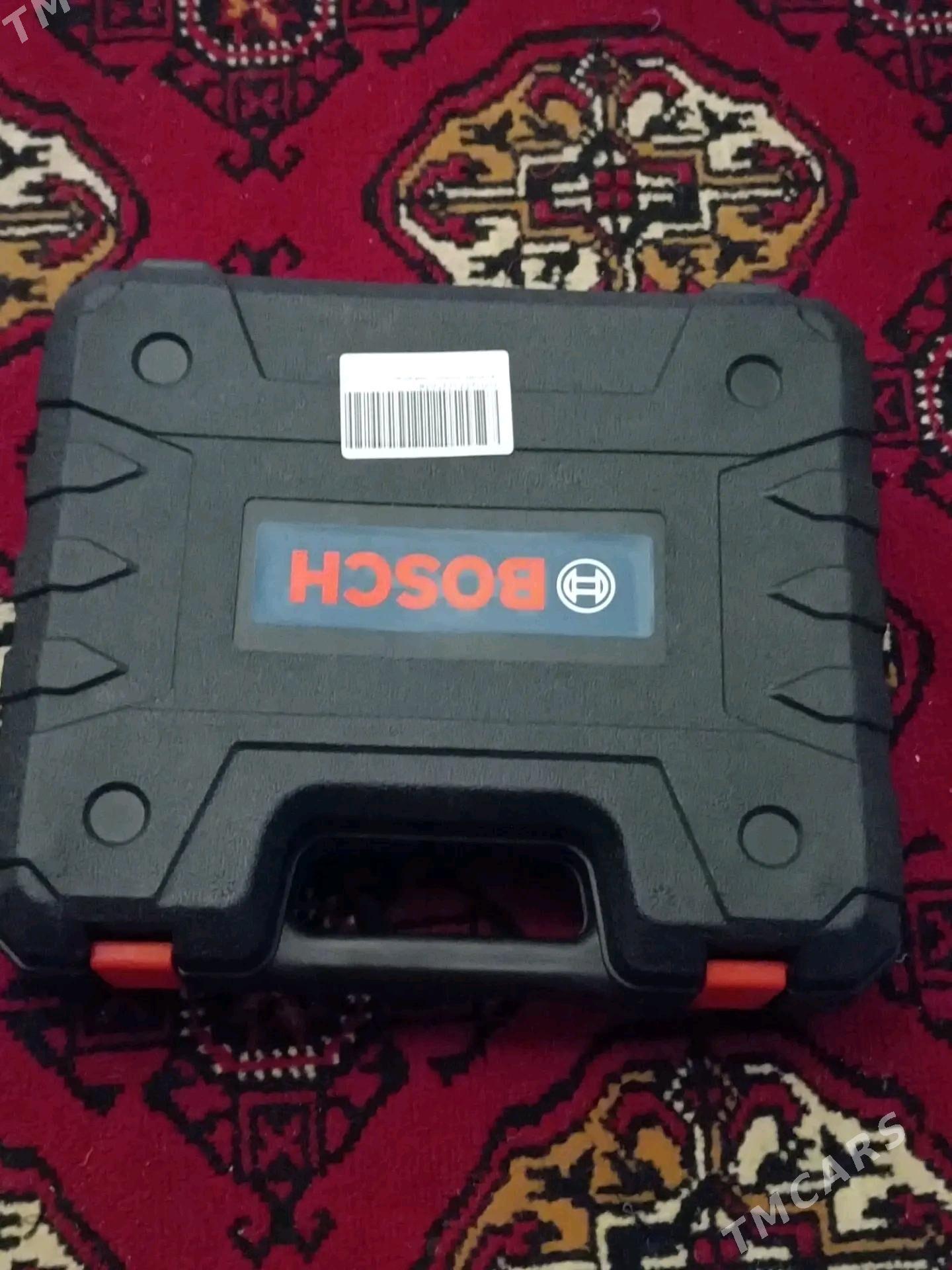 ŞURPAWERT.BOSCH.21V. - Кёнеургенч - img 5